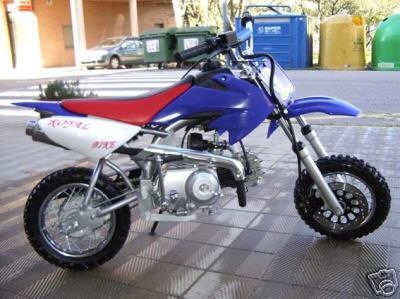 moto