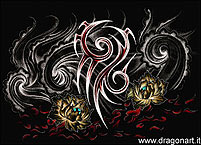 tribal
