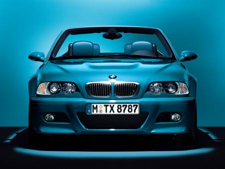m3 cabriollet