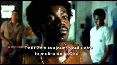 la citer de ieux