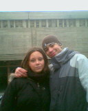cha and mi